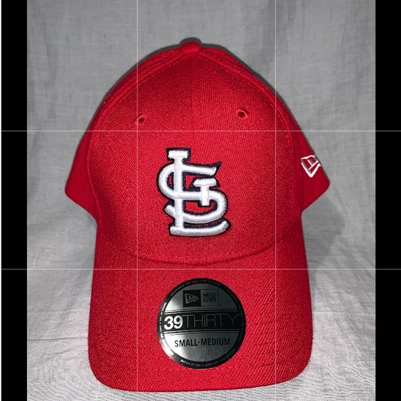 New Era St. Louis Cardinals hat - Picture 1 of 3
